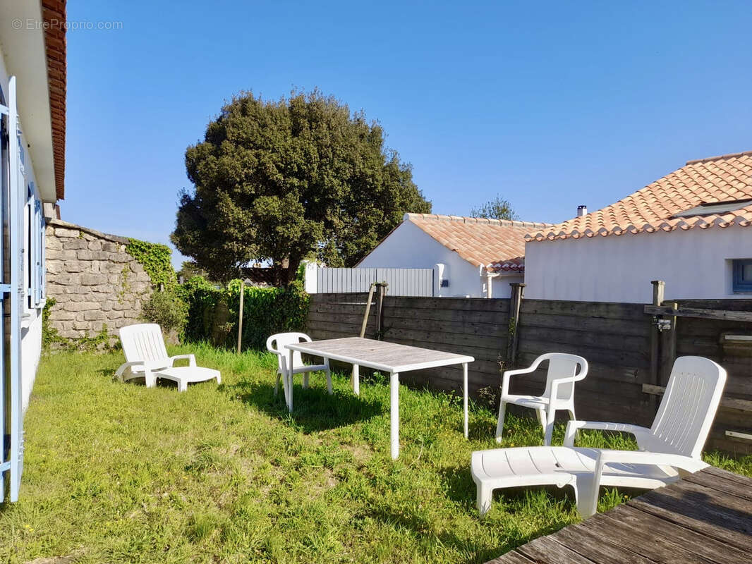 Maison à BARBATRE
