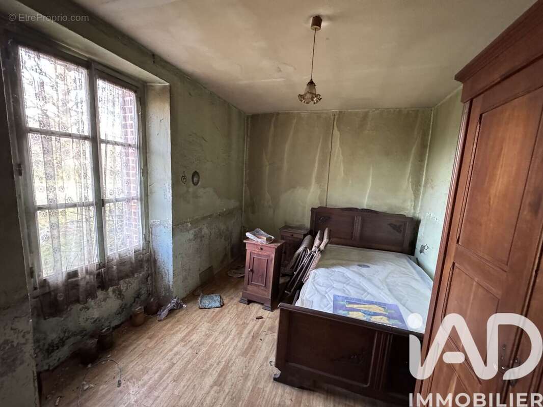 Photo 7 - Maison à MAGNAC-LAVAL