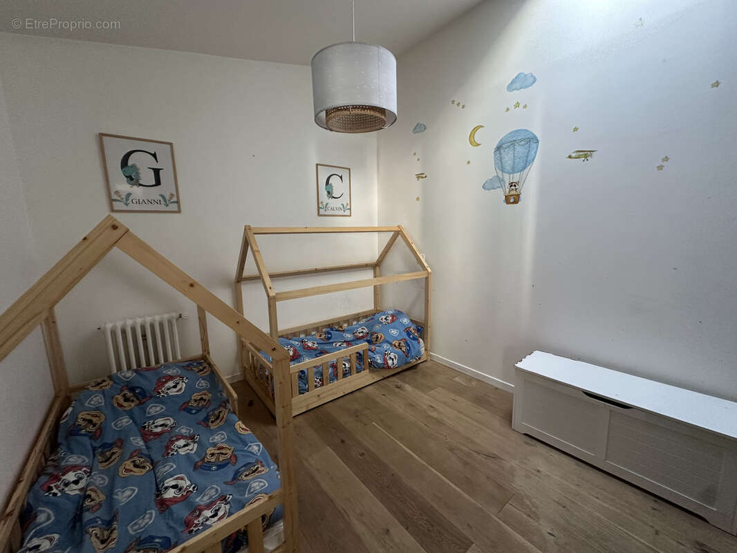 Maison à CHAMPIGNY-SUR-MARNE