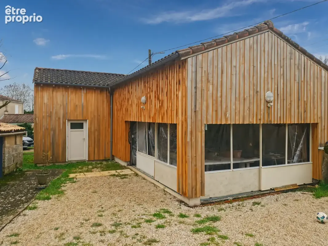 Maison à vendre 6 pièces  (79) - photo 10
