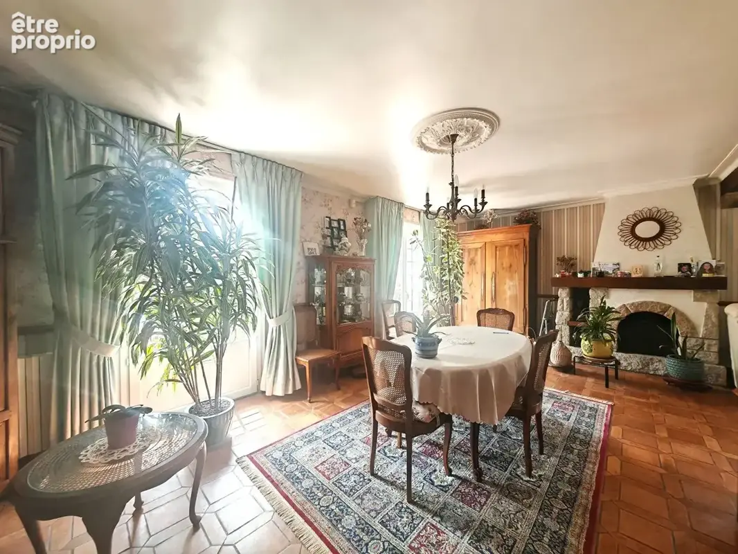 Maison à VENDRE Centre Dinan - photo 2