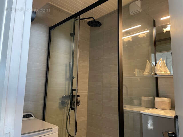 Appartement à SAINT-JEAN-DE-MONTS