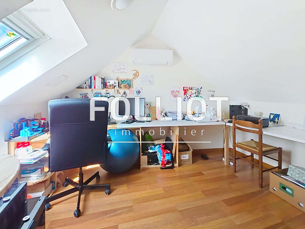 Maison à COUDEVILLE-SUR-MER