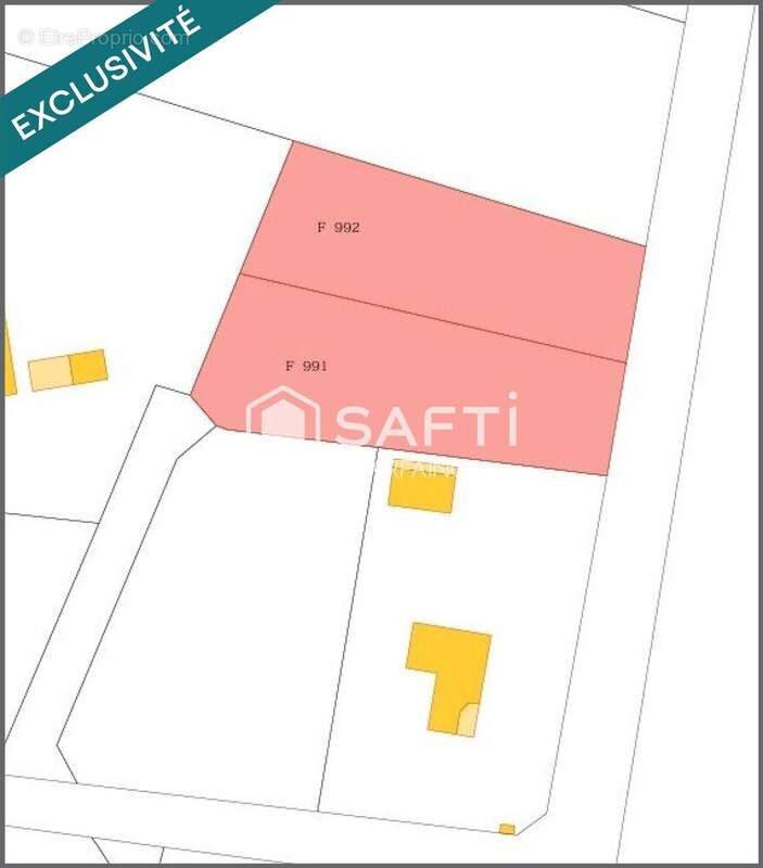 Photo 2 - Terrain à CASTELNAU-D&#039;AUZAN