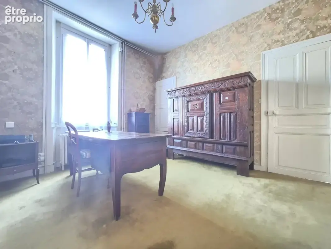 Maison de maître en Anjou - photo 10