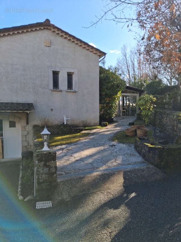 Maison à ROSIERES