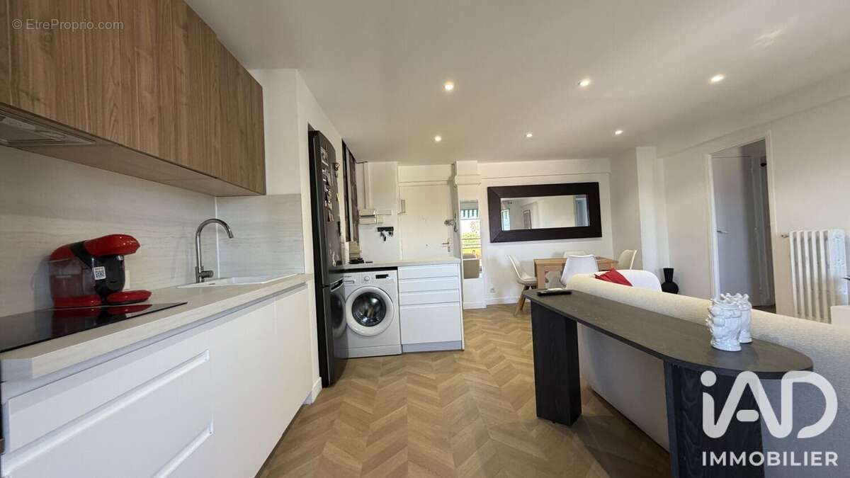 Photo 4 - Appartement à CANNES