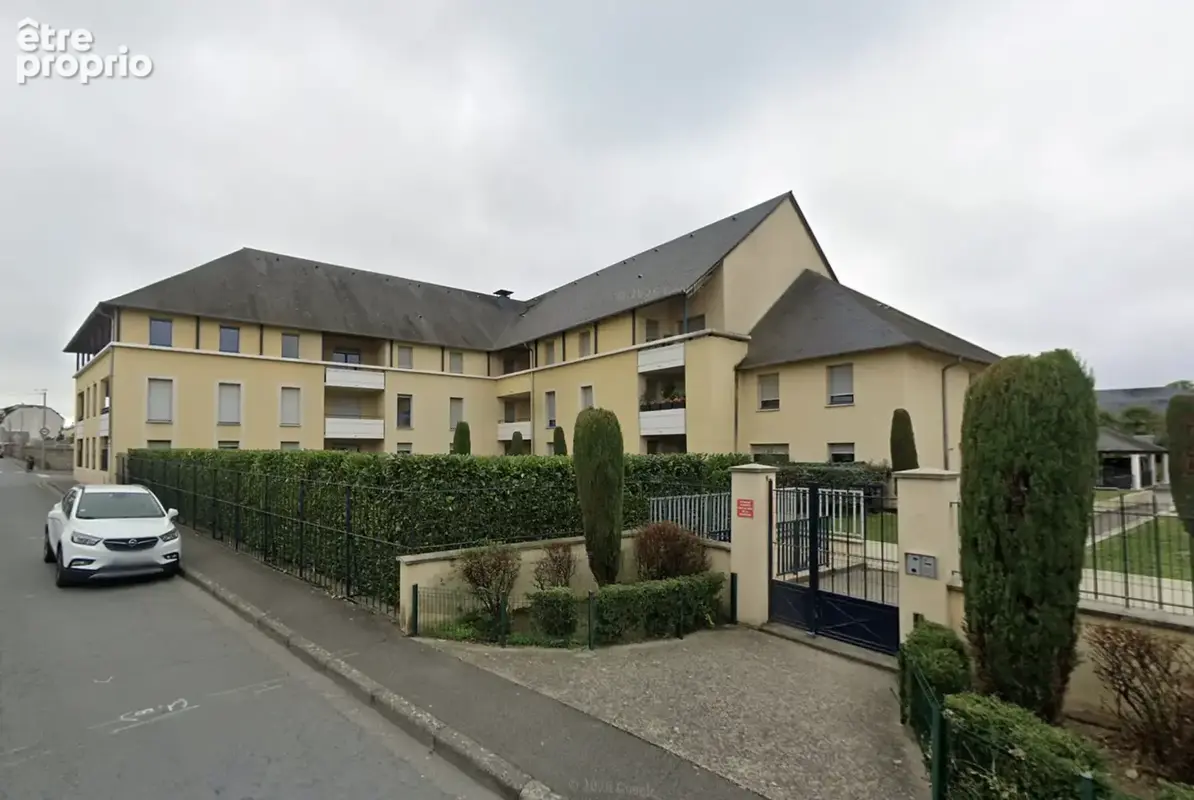 Appartement à TARBES
