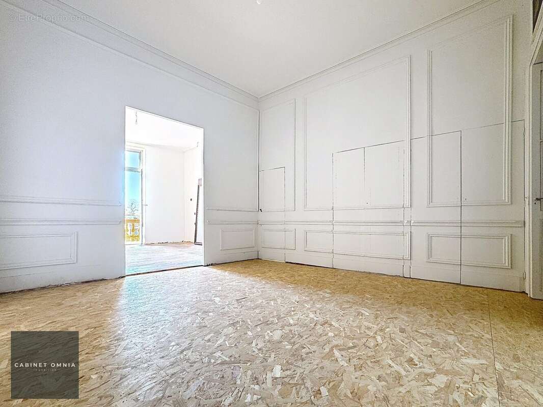 Appartement à MONTAUBAN