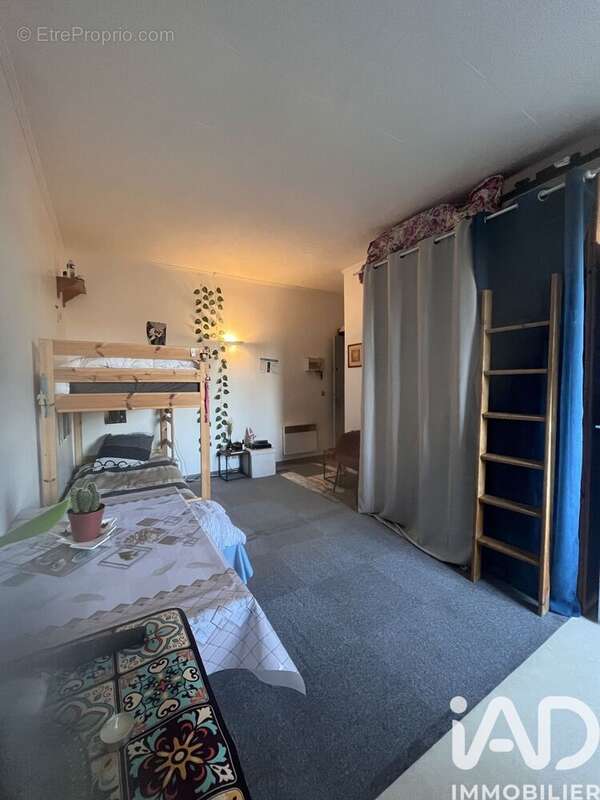 Photo 2 - Appartement à MERIEL