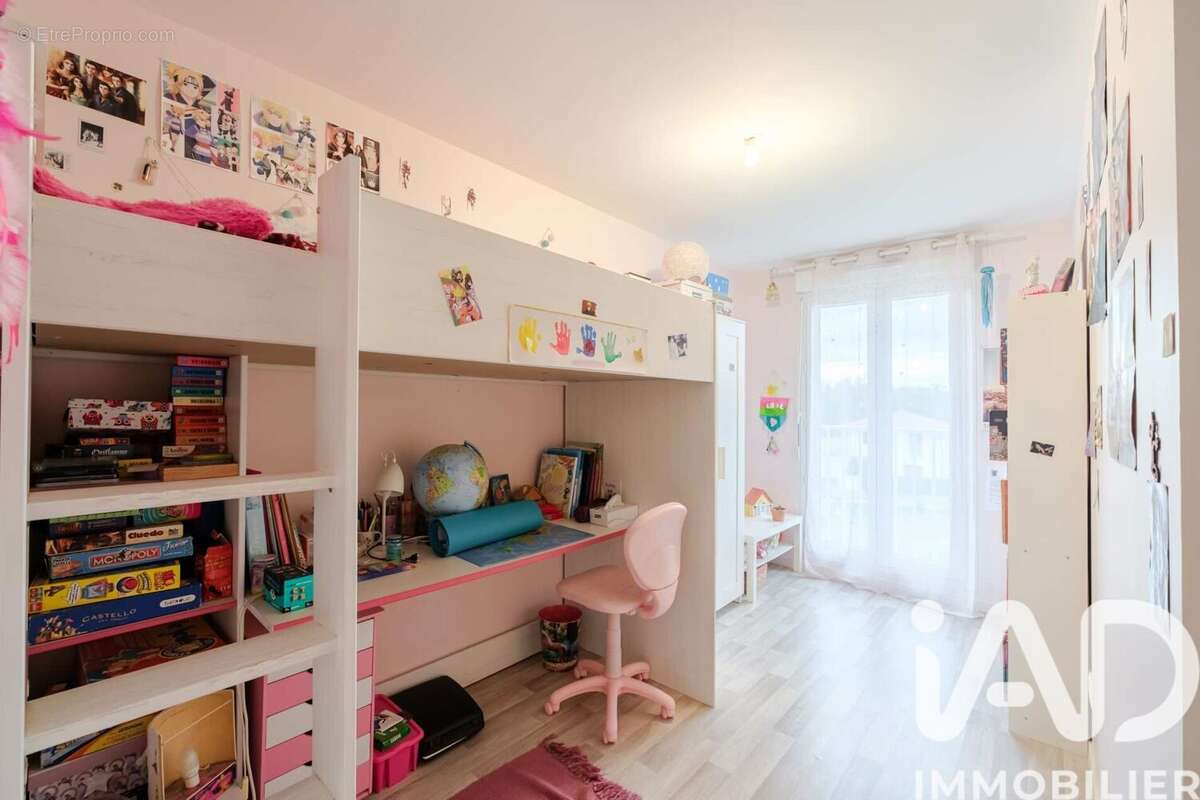 Photo 7 - Maison à SAINT-MARTIN-DE-SEIGNANX