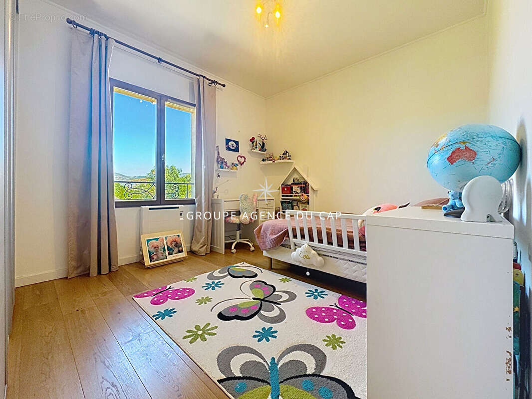 Maison à SAINT-RAPHAEL