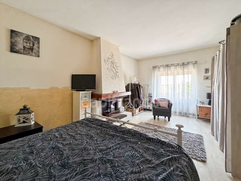 Maison à CHATILLON-EN-BAZOIS