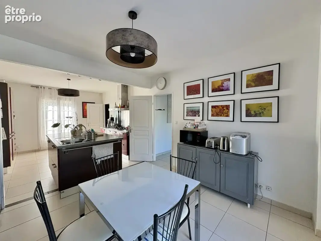 Tournefeuille - maison t5/6 - photo 4