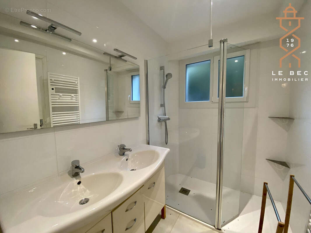 Appartement à CARNAC