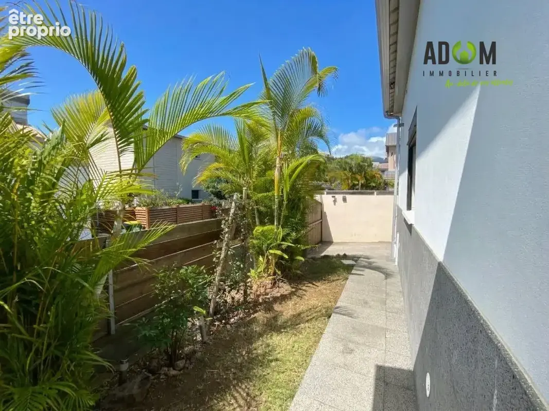 Maison 3 pièces 95 m² à vendre à Saint-Paul (97422) - photo 8
