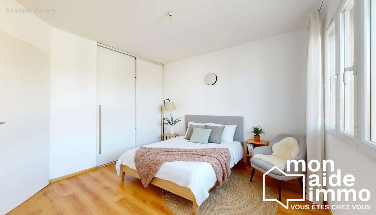 Maison à LIGNAN-DE-BORDEAUX