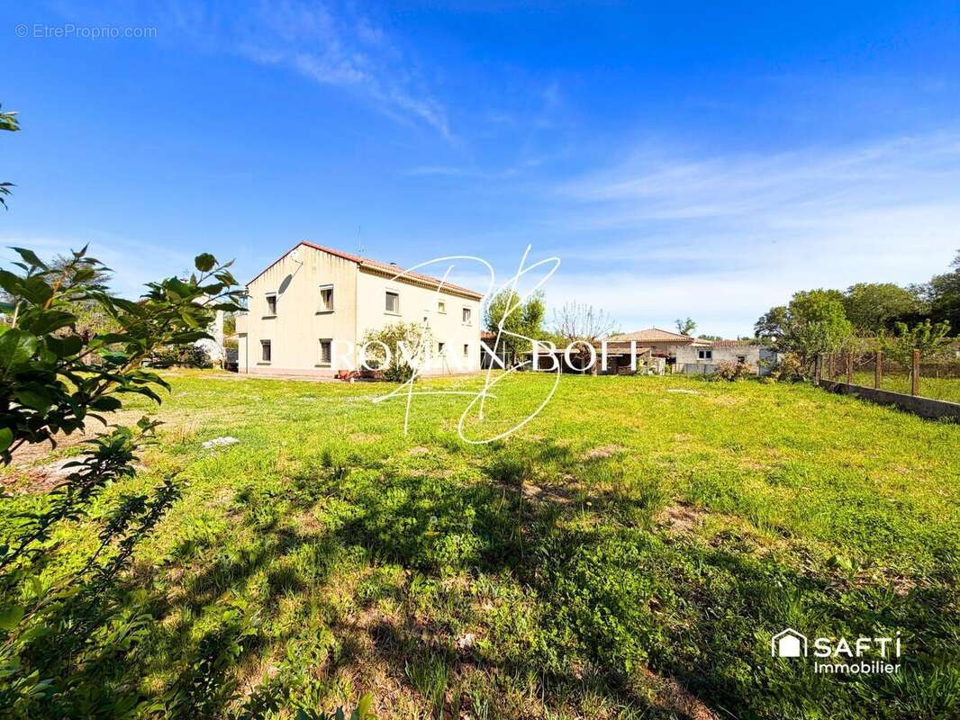 Photo 4 - Maison à CARDET