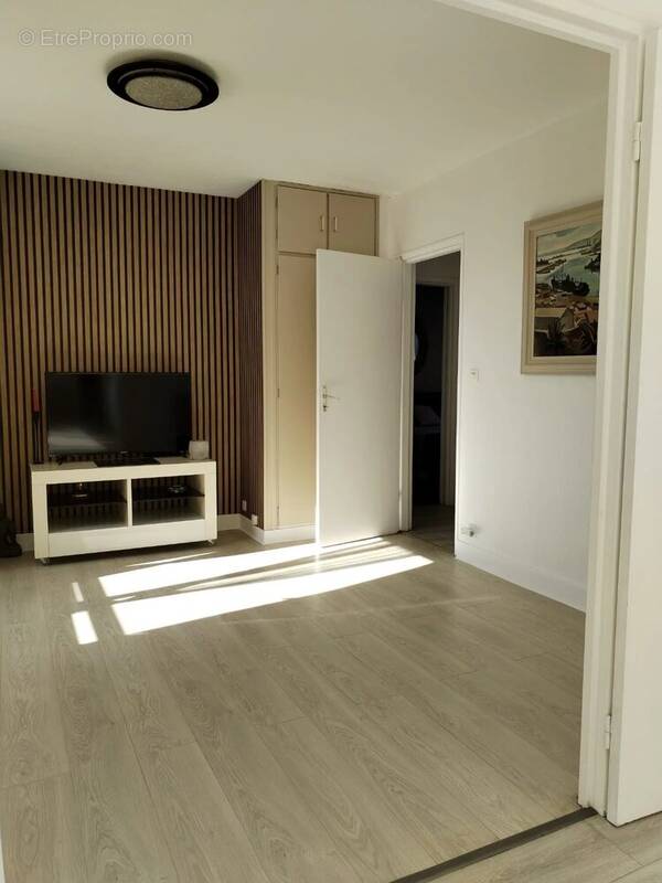 Appartement à BIARRITZ