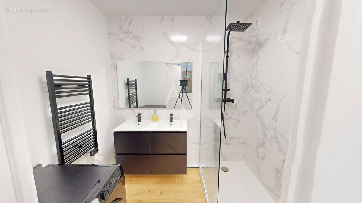 Appartement à MONTFERMEIL