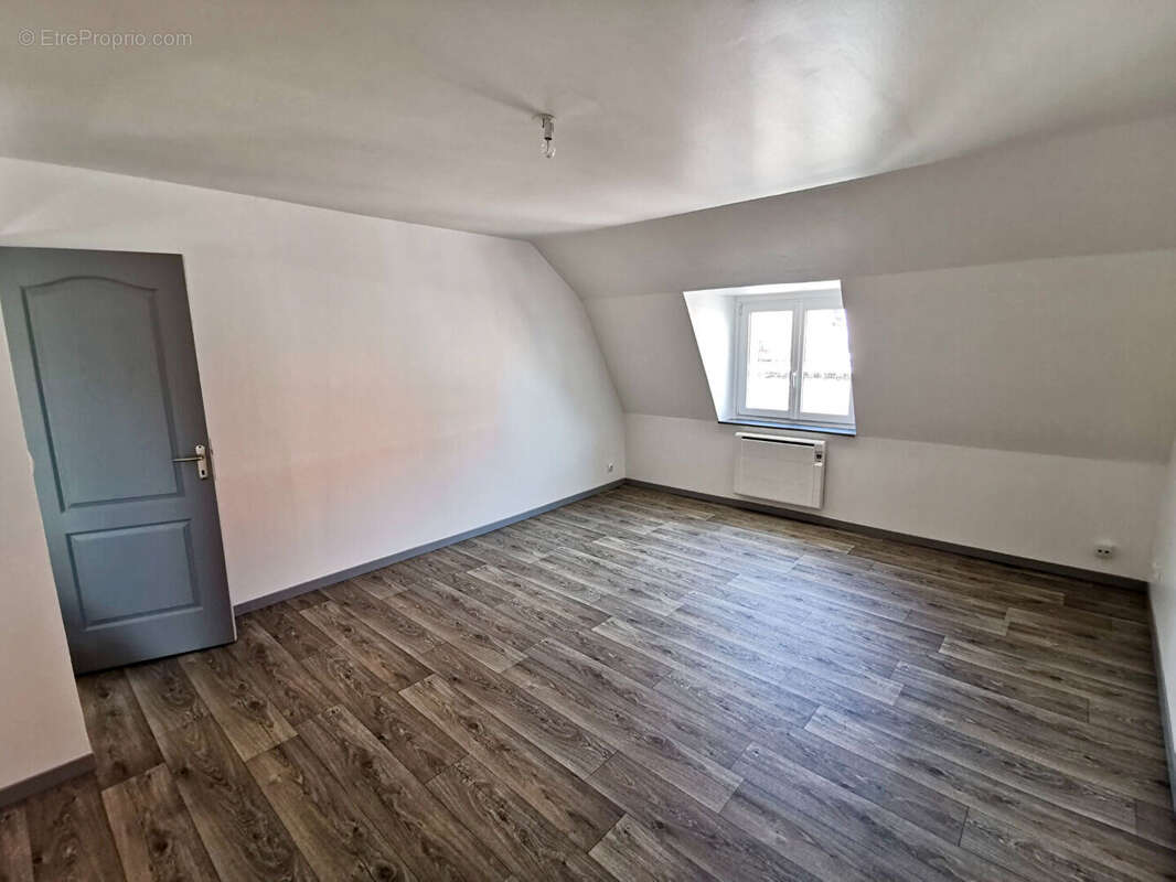 Appartement à MARQUETTE-LEZ-LILLE