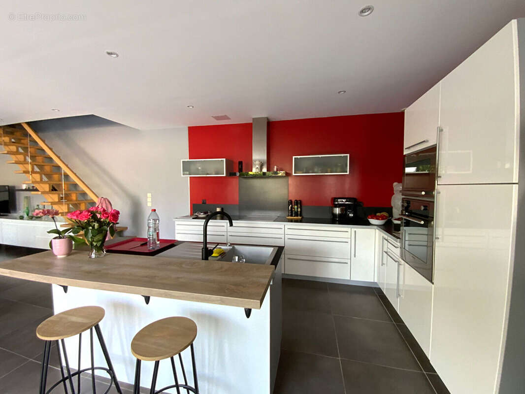 Appartement à ROSIERES-PRES-TROYES