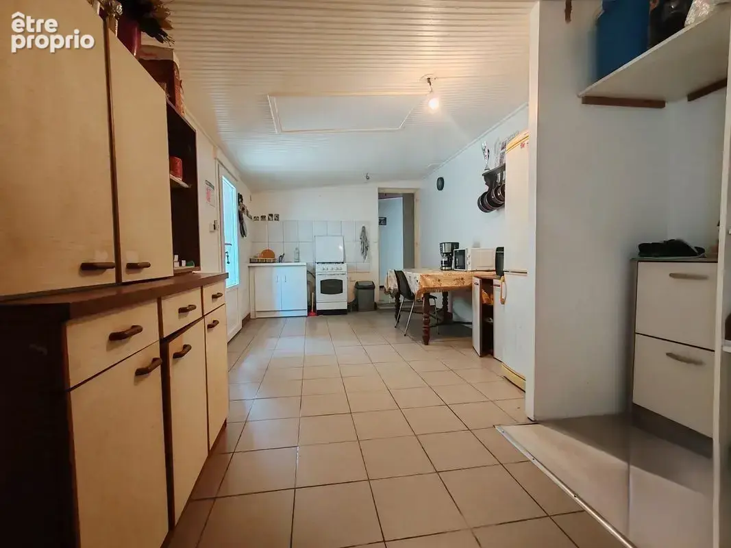Maison de 137 m2 - photo 7