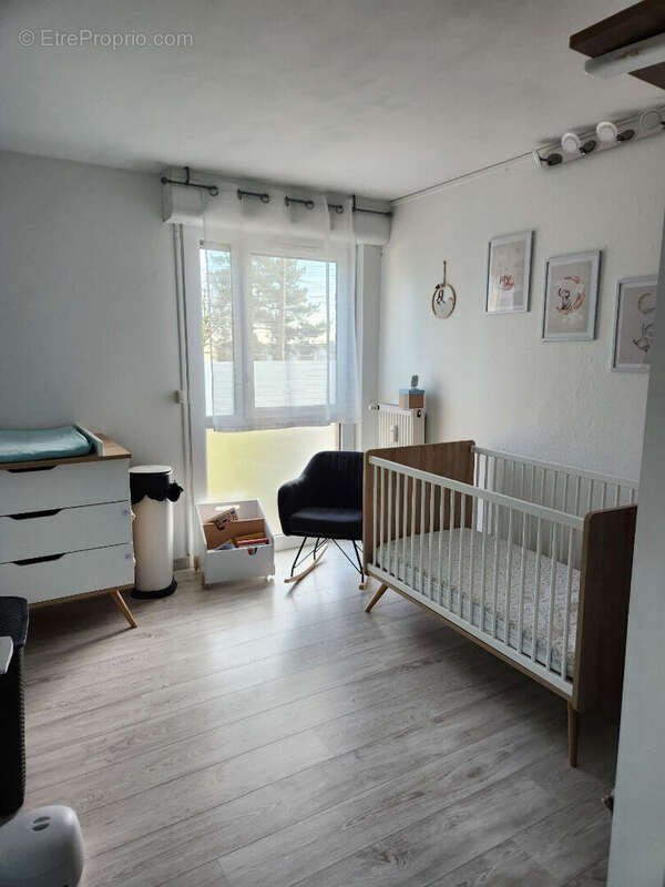 Appartement à AMIENS