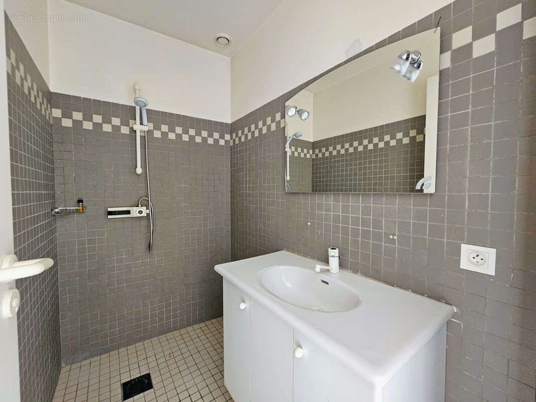 Demeure de caractère au cœur de la ville   450m2 -10 chambres- piscine sur parc de 8000m2 Coliving-Coworking- - photo 38