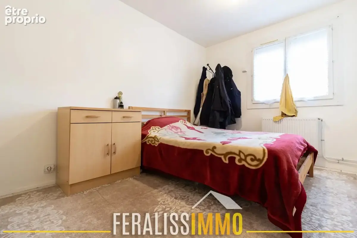 Grande maison 187 m2, 5 ch à 9 min à pied du RER - photo 9