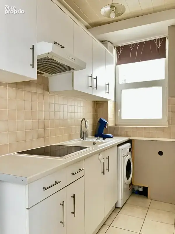 Appartement Les Sables D Olonne 1 pièce(s) 19.30 m2 - photo 3