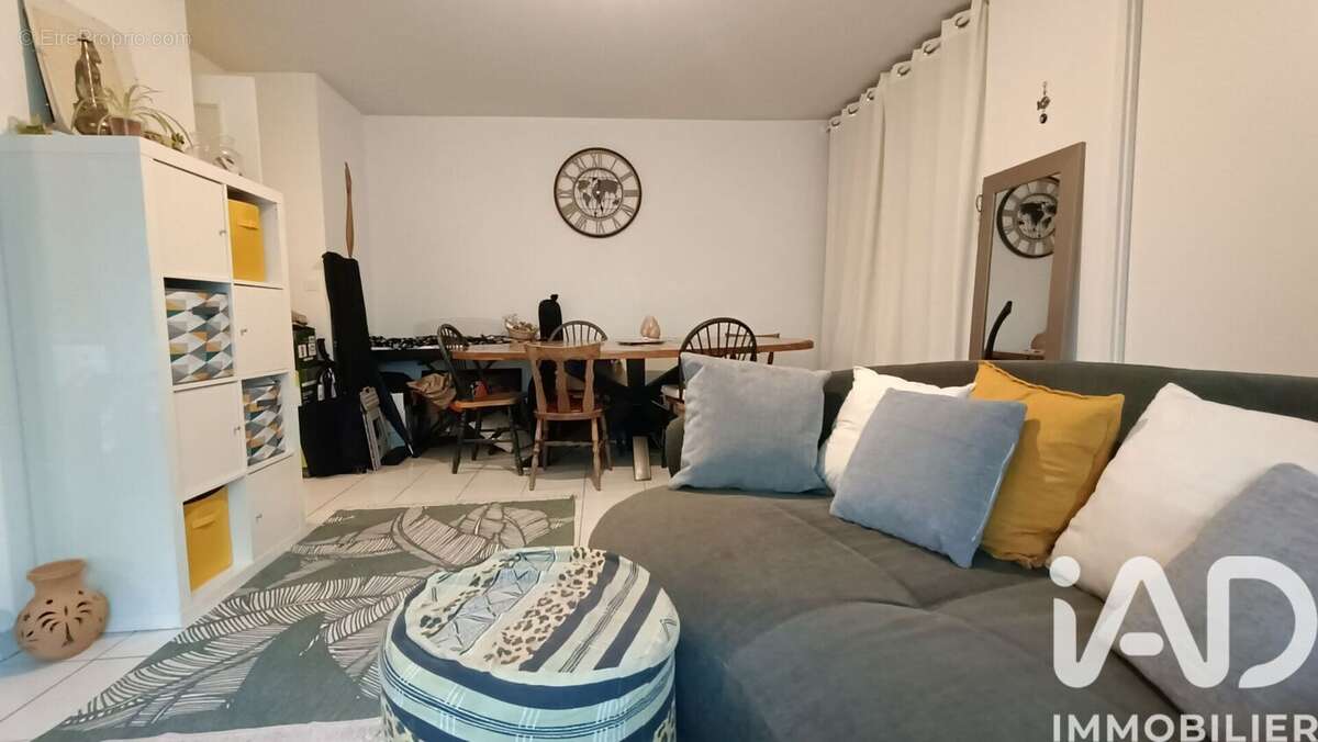 Photo 4 - Appartement à MERIGNAC