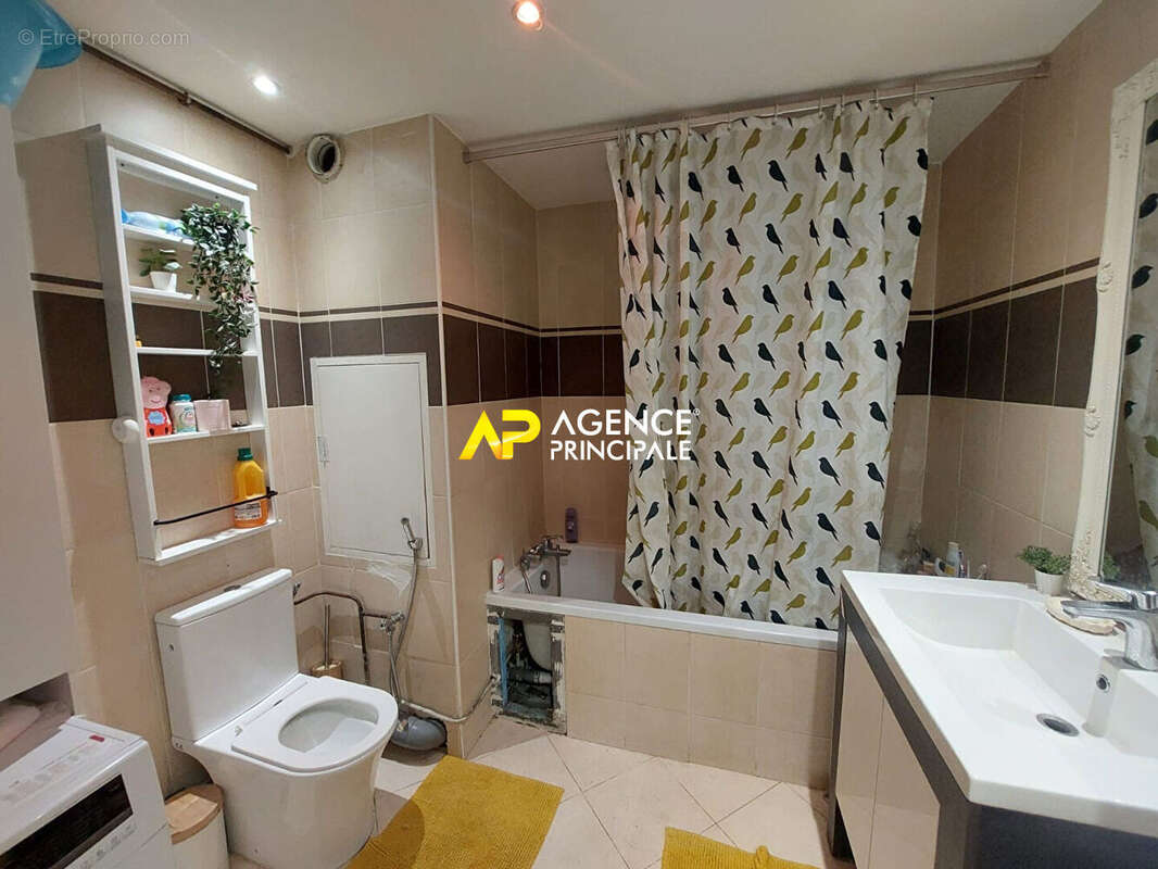 BEZONS _ Appartement 2 pièces 54 m2 - photo 10