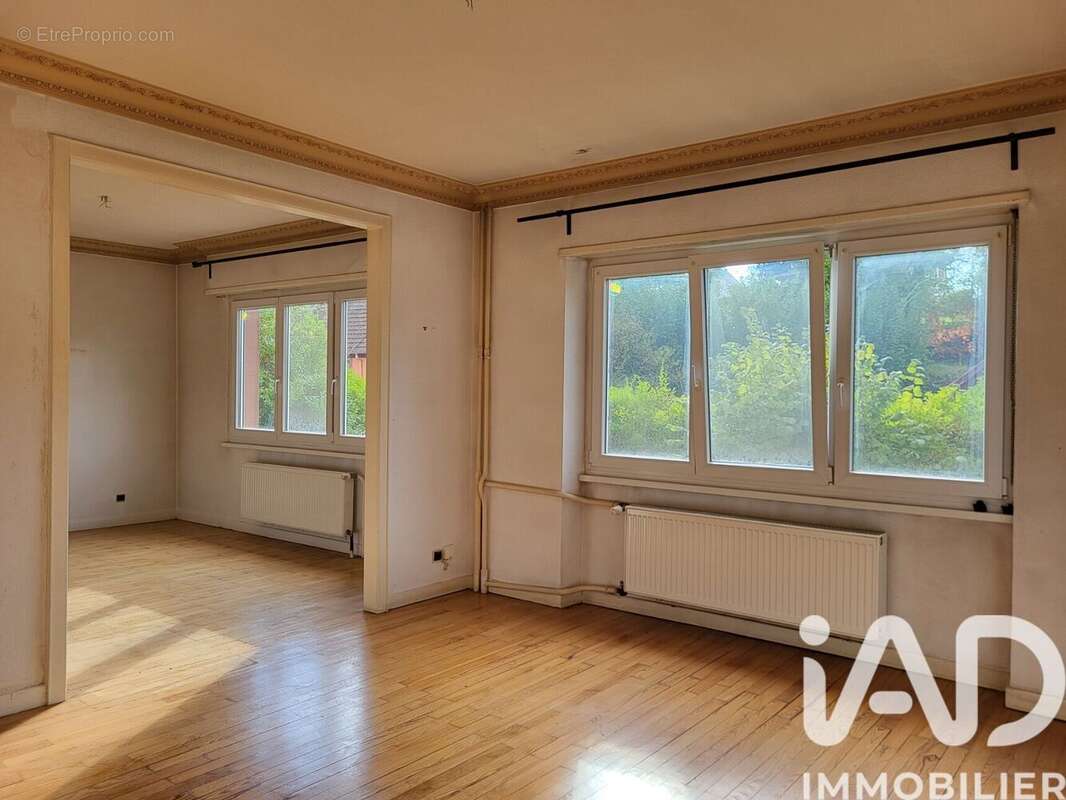 Photo 5 - Maison à INGWILLER