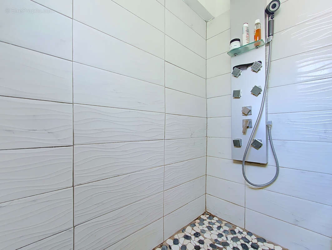 Appartement à SOISY-SOUS-MONTMORENCY