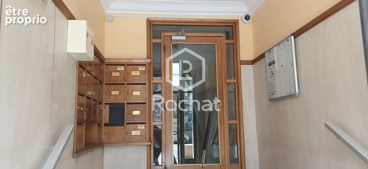 Vente a terme libre   appartement t4 traversant avec 3 balcons   une opportunité d'investissement patrimonial - photo 3