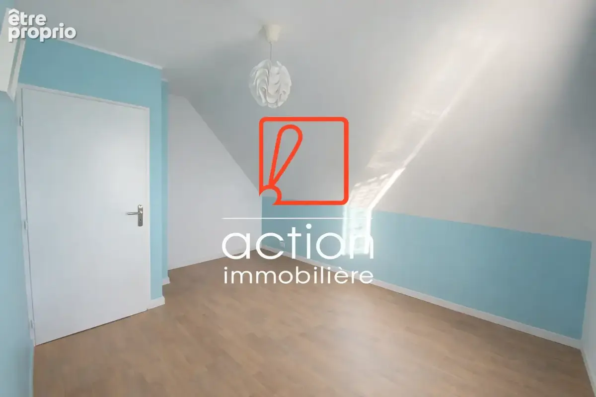 Superbe maison contemporaine de 86m2 - Rospez - photo 18