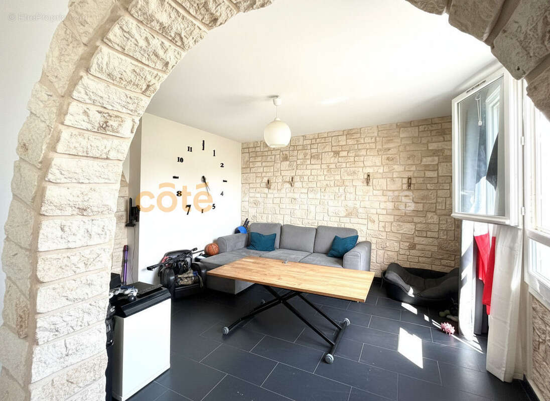 Appartement Crosne 4 pièces 70,41 m2 - photo 9