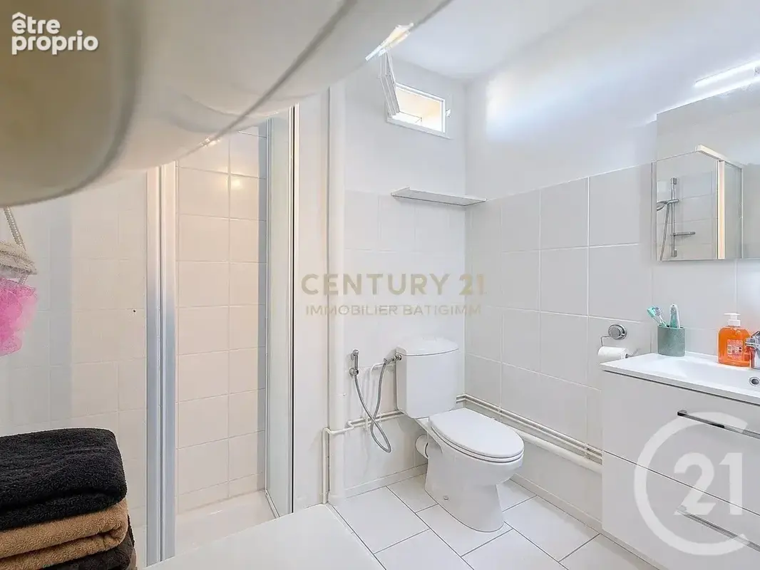 Appartement 3 pièces 58 m² à vendre à Bourgoin-Jallieu (38300) - photo 6