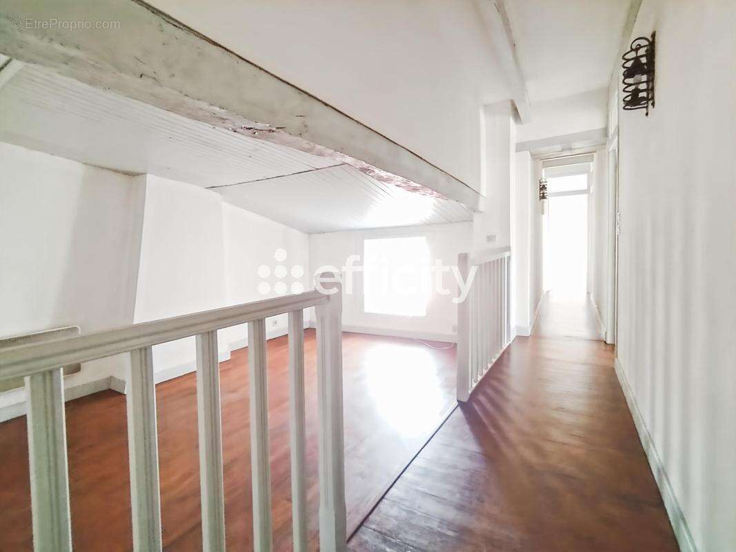 Maison 5 pièces 181 m² à vendre à Ferrieres (17170) - photo 9