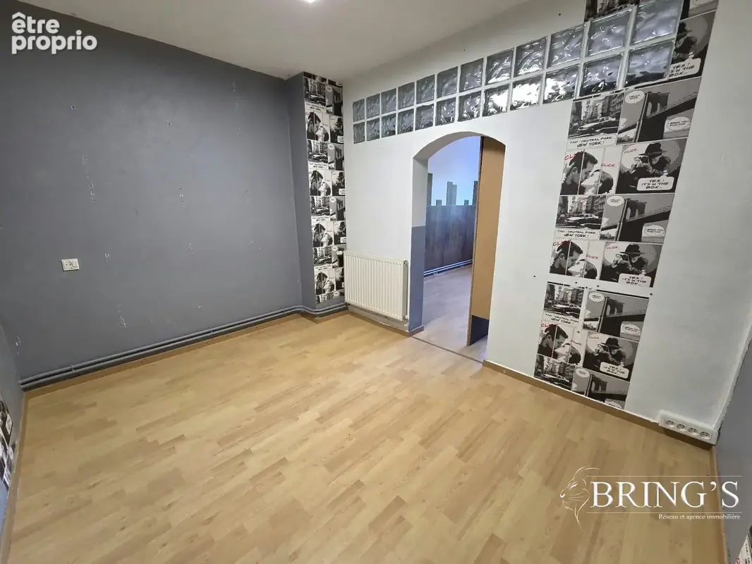 Maison 6 pièces 143 m² à vendre à Valleroy (54910) - photo 8