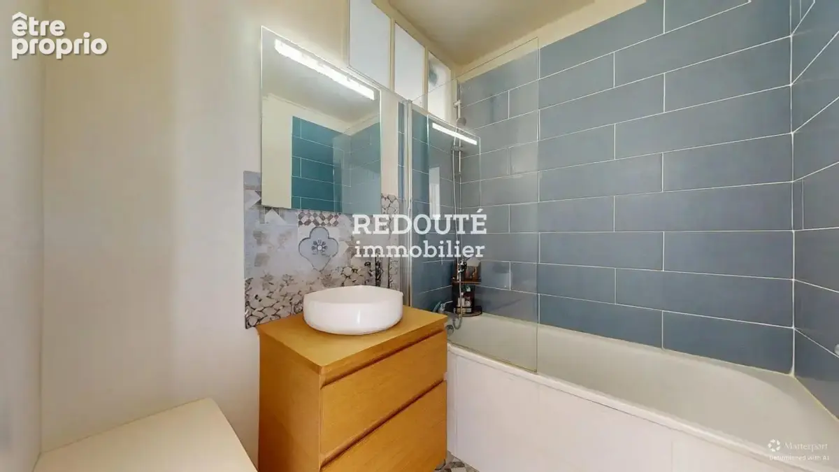 Appartement T3 situé à Reims, à proximité de la place Luton - photo 6