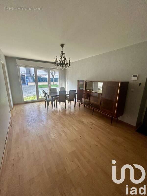 Photo 2 - Appartement à SAINT-BRICE-SOUS-FORET