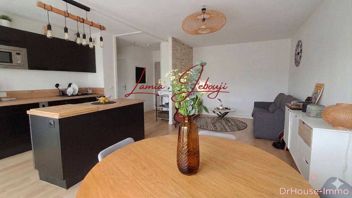 Appartement à MERIGNAC