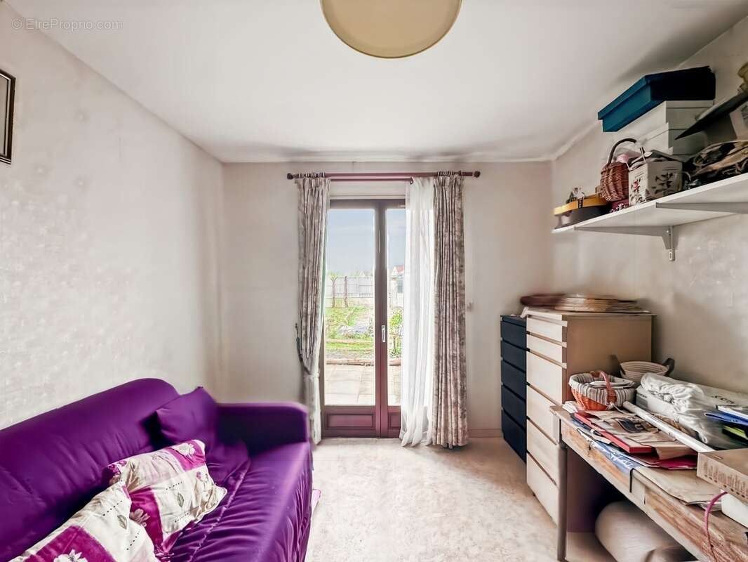 Maison individuelle à rafraîchir - photo 15