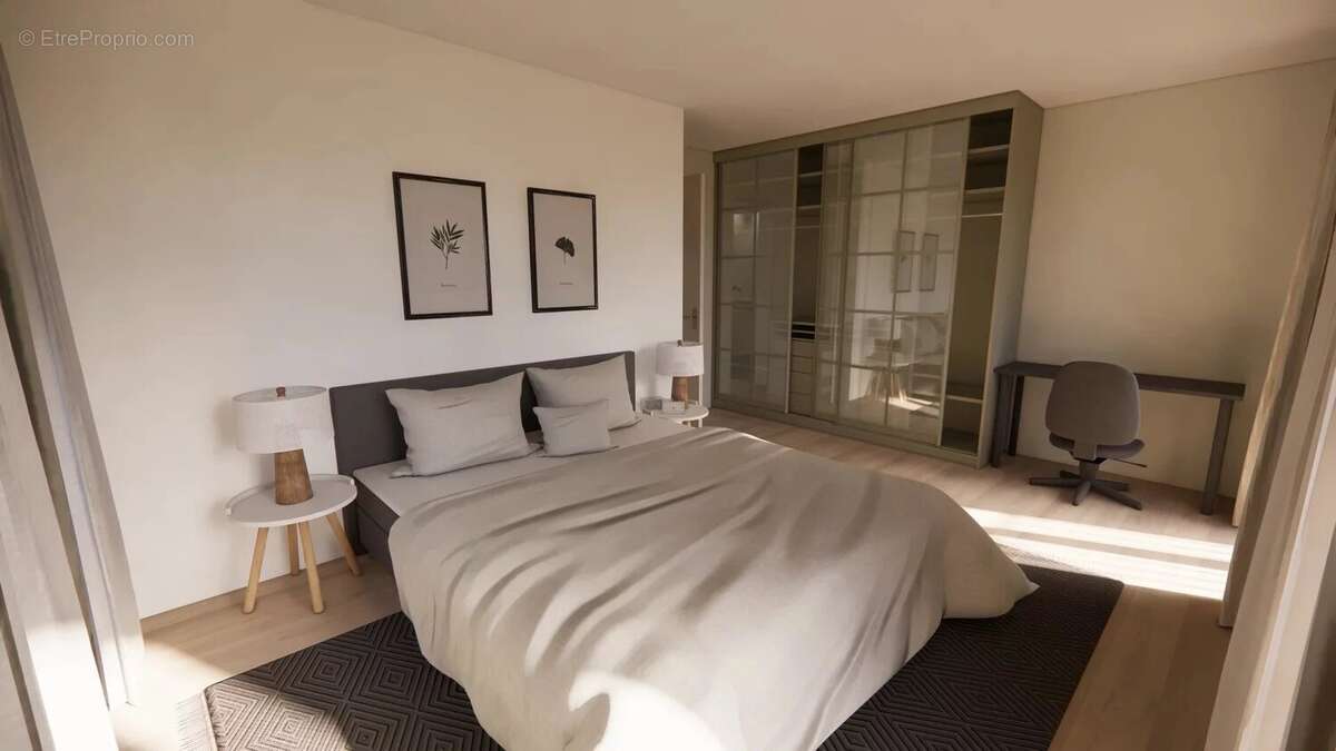 Maison à AIX-EN-PROVENCE