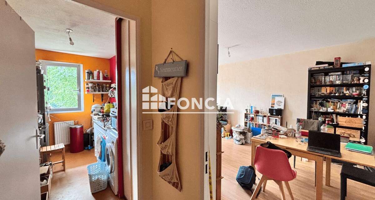 Appartement à ORLEANS