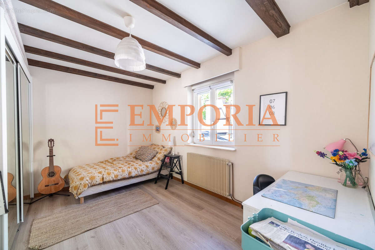 Maison 113 m² à Altkirch  - photo 7