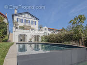 Maison à SAINT-JEAN-DE-LUZ