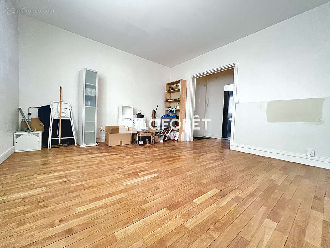 Appartement à ALFORTVILLE